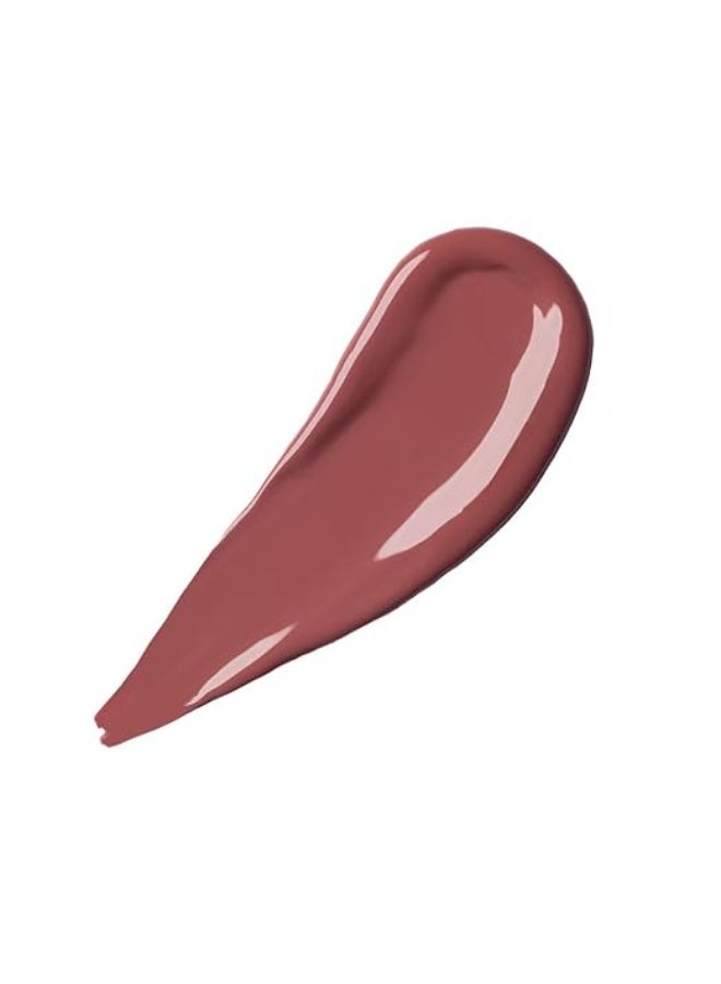 Kiro Glossfinity Crème Gloss - Berry Burst, 5ml | High-Shine Nude Lip Gloss | Hydrating, Non-Sticky Formula | Enriched with Murumuru & Cupuacu Butters | 8 Shades for Every Indian Skin Tone - Image 2